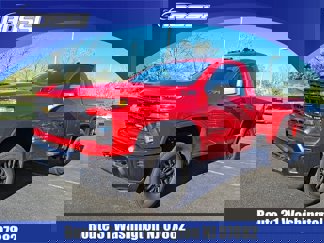 New 2026 Chevrolet Silverado 2500 W/T video 1