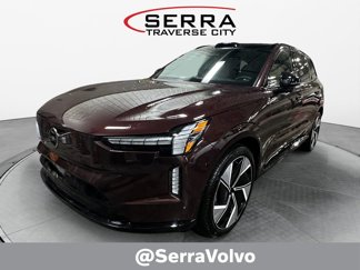 New 2025 Volvo EX90 Ultra image 1