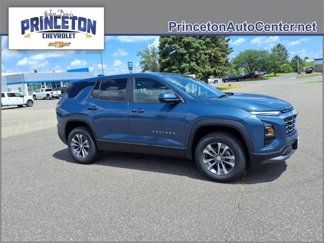 New 2026 Chevrolet Equinox LT w/ Convenience Package II image 1