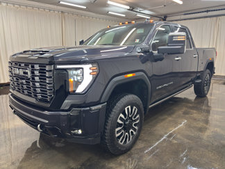 New 2025 GMC Sierra 2500 Denali Ultimate w/ Max Trailering Package image 1