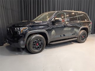 Used 2024 Toyota Sequoia SR5 image 1