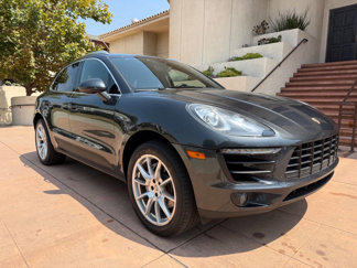 Used 2018 Porsche Macan S image 1