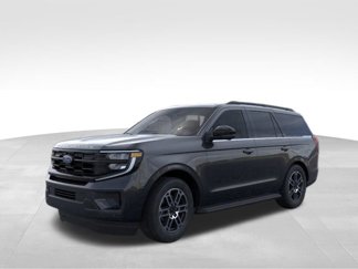 New 2025 Ford Expedition Active image 1