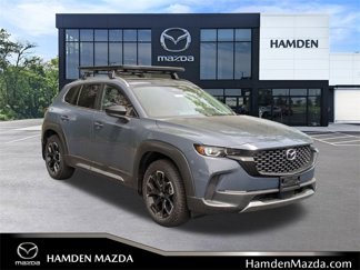 New 2025 MAZDA CX-50 Meridian Edition w/ Apex Package image 1