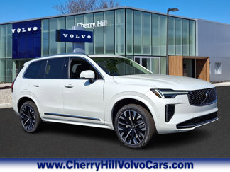 New 2025 Volvo XC90 T8 Plus w/ Protection Package Premier image 1