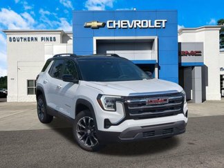 New 2026 GMC Terrain Elevation w/ Elevation Premium Package image 1