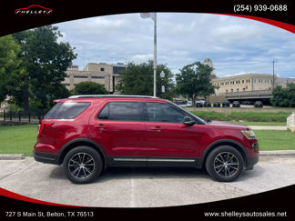 Used 2019 Ford Explorer XLT w/ Equipment Group 201A image 1