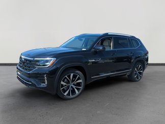 New 2026 Volkswagen Atlas SEL Premium R-Line image 1