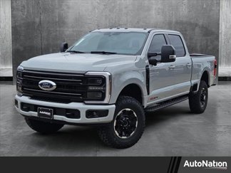 New 2025 Ford F350 Platinum w/ Tremor Off-Road Package image 1