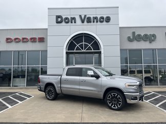 New 2025 RAM 1500 Limited image 1