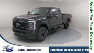 New 2025 Ford F250 XL image 1