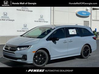 New 2026 Honda Odyssey Sport-L image 1