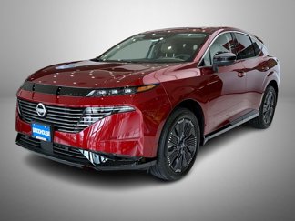 New 2025 Nissan Murano Platinum w/ Cargo Package image 1