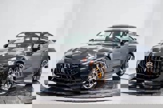New 2025 Mercedes-Benz AMG GT 63 image 1