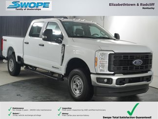 New 2025 Ford F250 XL image 1