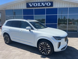 New 2025 Volvo XC90 T8 Plus w/ Protection Package Premier image 1