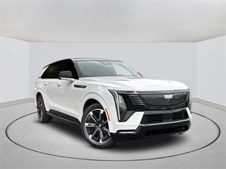 New 2025 Cadillac Escalade IQ Sport 2 image 1