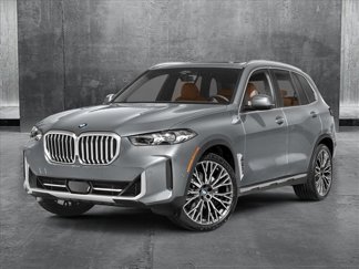 New 2026 BMW X5 xDrive40i w/ M Sport Package image 1