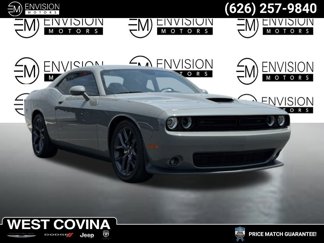 Used 2023 Dodge Challenger GT w/ Plus Package image 1