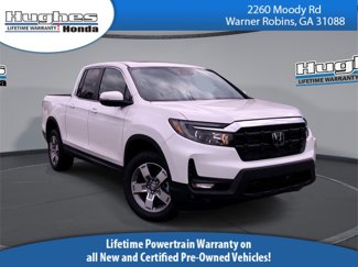 New 2025 Honda Ridgeline RTL image 1