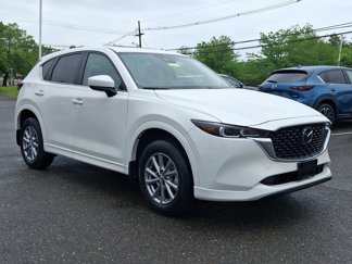 Certified 2024 MAZDA CX-5 AWD 2.5 S w/ Preferred Package image 1
