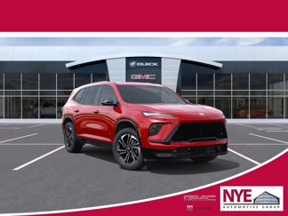 New 2026 Buick Enclave Sport Touring w/ Power Package image 1