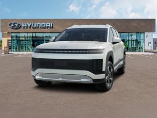 New 2026 Hyundai Ioniq 9 S image 1