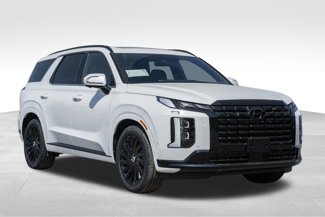 New 2025 Hyundai Palisade Calligraphy image 1