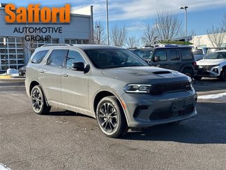 New 2025 Dodge Durango GT image 1