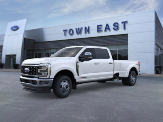 New 2026 Ford F350 FX4 image 1