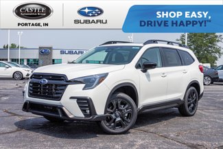 New 2025 Subaru Ascent Onyx Edition image 1