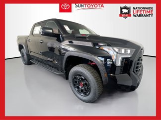 New 2025 Toyota Tundra TRD Pro image 1
