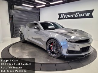 Used 2022 Chevrolet Camaro SS image 1
