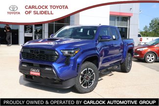 New 2025 Toyota Tacoma TRD Sport w/ TRD Sport Premium Package image 1