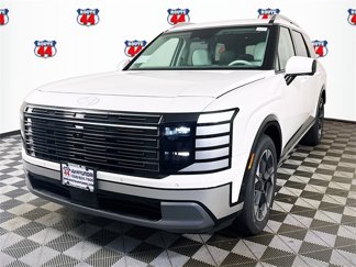 New 2026 Hyundai Palisade Limited image 1