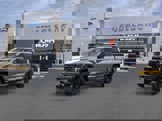 New 2025 Ford F150 Raptor image 1