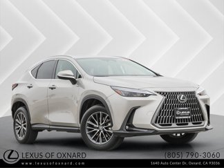 Used 2024 Lexus NX 350 AWD image 1