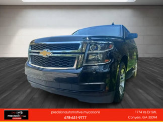 Used 2016 Chevrolet Tahoe LT image 1