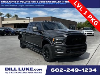 Certified 2024 RAM 2500 Limited image 1