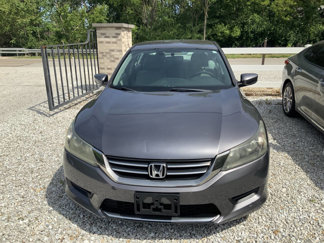 Used 2013 Honda Accord LX image 1