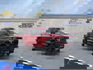 New 2025 Ford F150 Raptor image 1