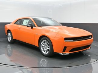 New 2025 Dodge Charger R/T w/ Quick Order Package 25M R/T image 1