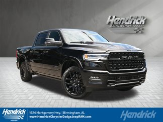 New 2025 RAM 1500 Limited image 1