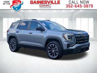 New 2026 GMC Terrain Elevation w/ Elevation Premium Package image 1