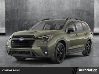 New 2025 Subaru Ascent Bronze Edition image 1