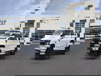 New 2025 Ford F150 Platinum w/ Equipment Group 702A High image 1