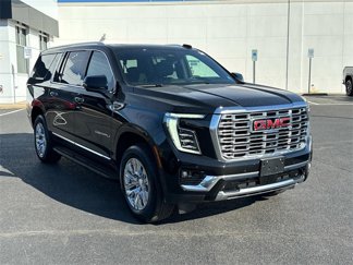 Used 2025 GMC Yukon XL Denali w/ Advanced Technology Package image 1