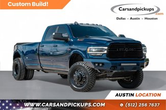 Used 2022 RAM 3500 Laramie image 1