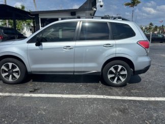 Used 2017 Subaru Forester 2.5i w/ Alloy Wheel Package video 2