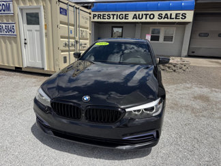 Used 2019 BMW 530i xDrive w/ Premium Package image 1